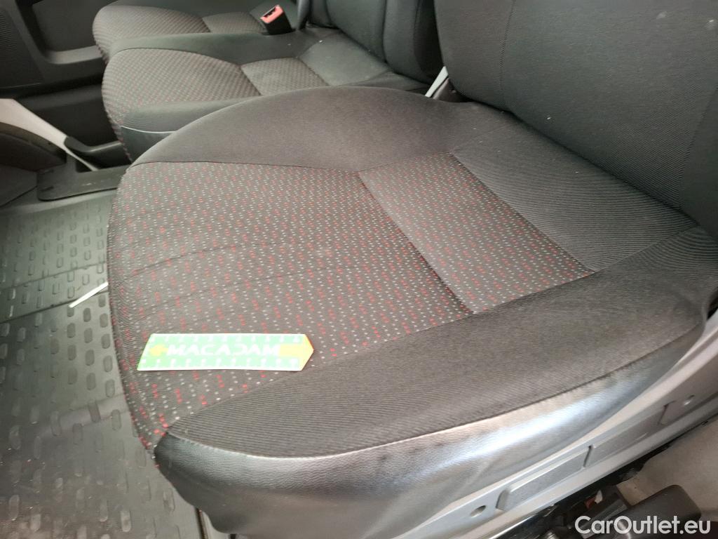  Citroen  Jumper  Fourgon Grand Volume 33 L2H2 Club BlueHDi 140 Start&Stop 140CV BVM6 #18