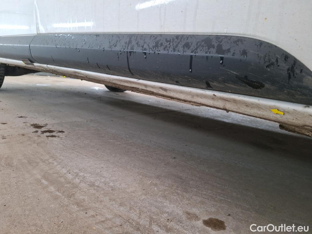  Citroen  Jumpy  Fourgon Club M 2.0 BlueHDi 120CV BVM6 E6dT #2