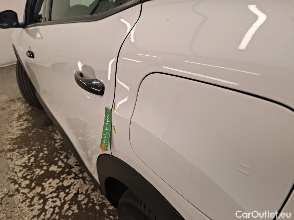  Citroen  C4  Berline Feel Nav Business R 1.5 BlueHDI 110CV BVM6 E6d #33