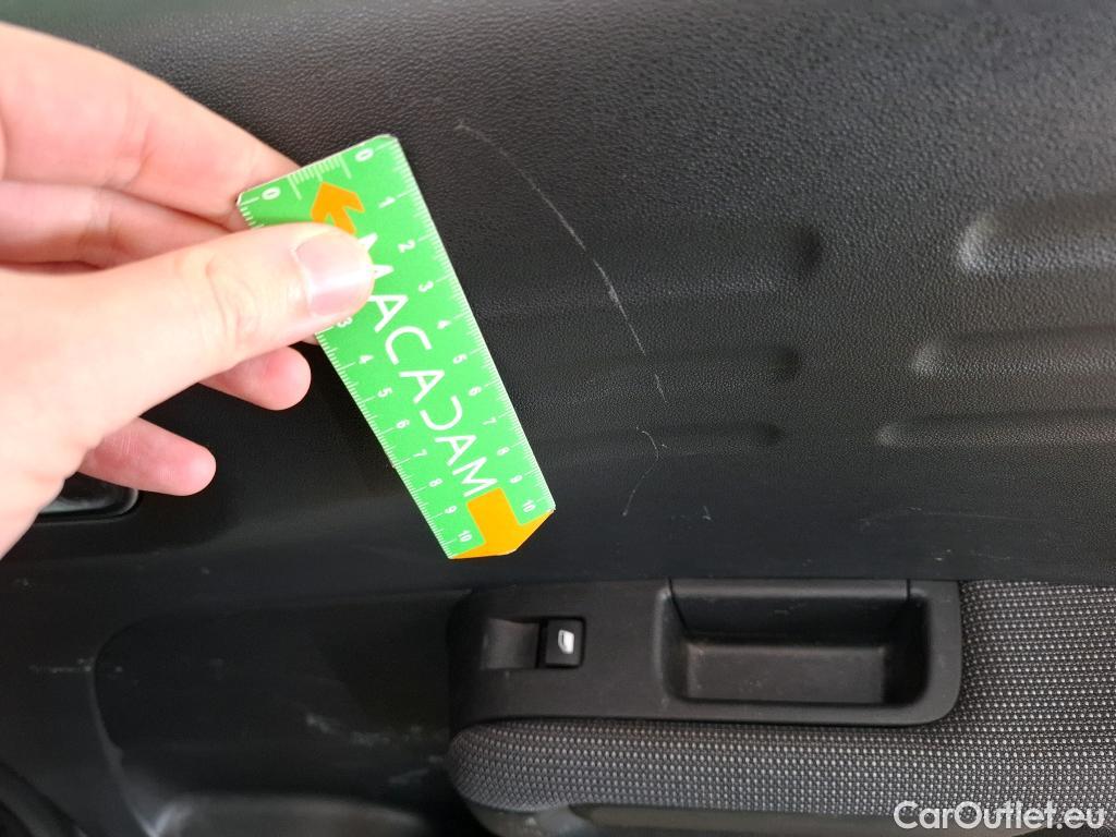  Citroen  C3  Aircross Feel Pack Business 1.5 BlueHDi 120CV BVA6 E6d / TRANSFO VP/VF #9