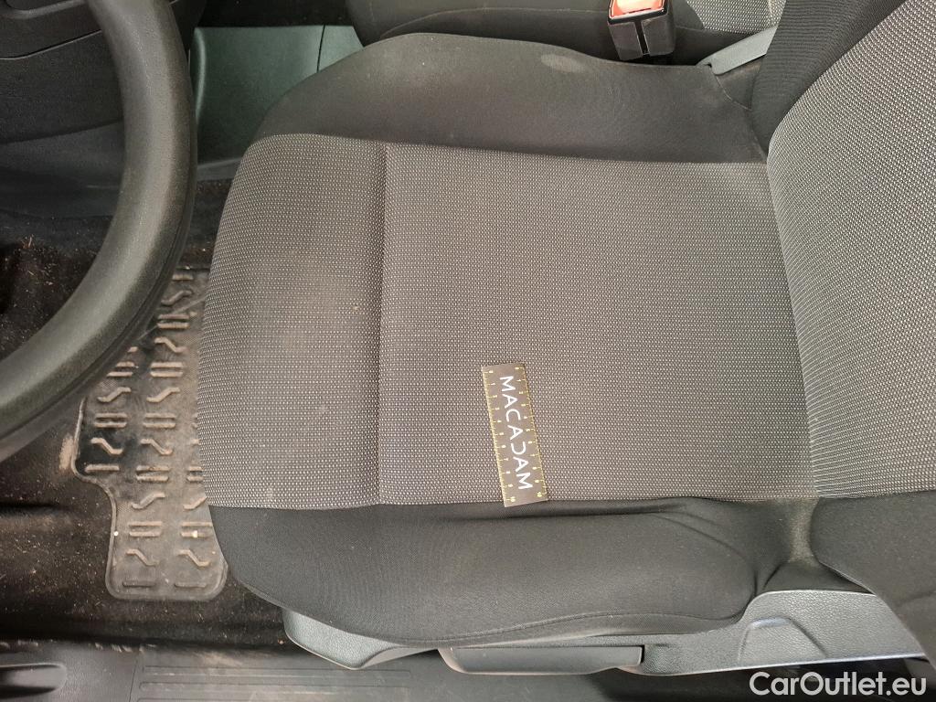  Citroen  Berlingo  Fourgon Driver M 1000 1.5 BlueHDi 100CV BVM5 E6dT #64