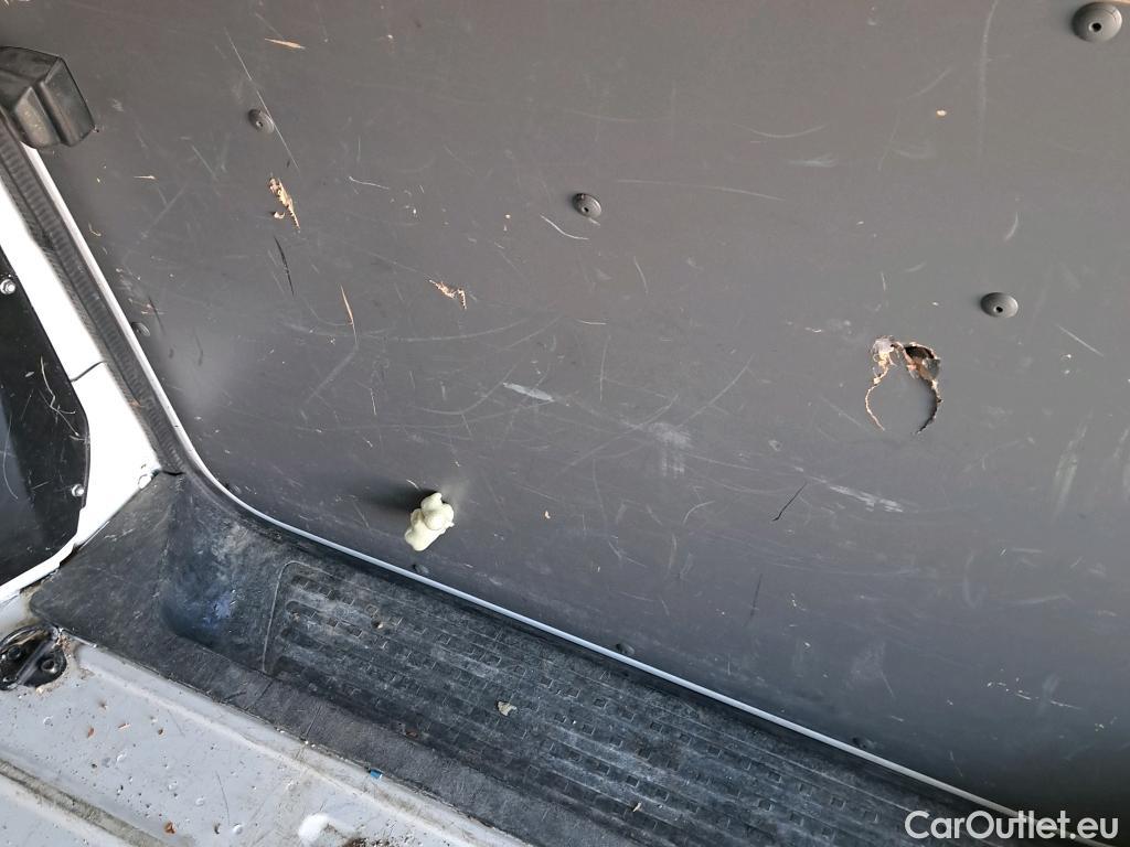  Volkswagen  Transporter  / 2020 / 4P / furgón Corto TN 2.0 TDI 81kW (110CV) #35