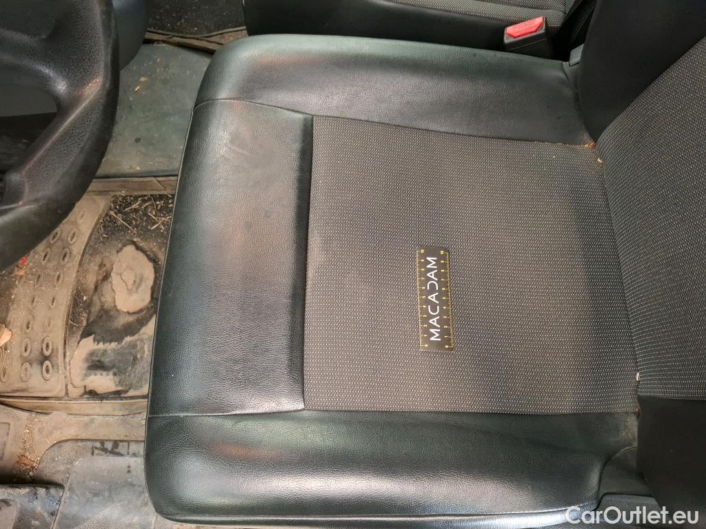  Citroen  Jumpy  Fourgon Club M 2.0 BlueHDi 120CV BVM6 E6dT #26