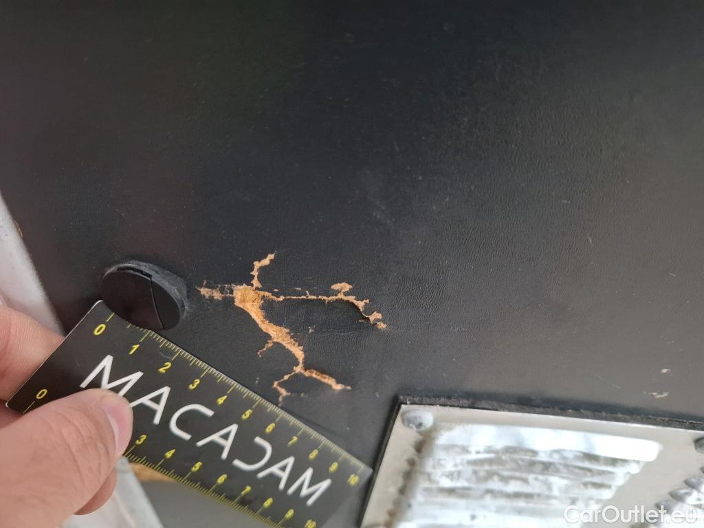  Citroen  Jumpy  Fourgon Club M 2.0 BlueHDi 120CV BVM6 E6dT #16