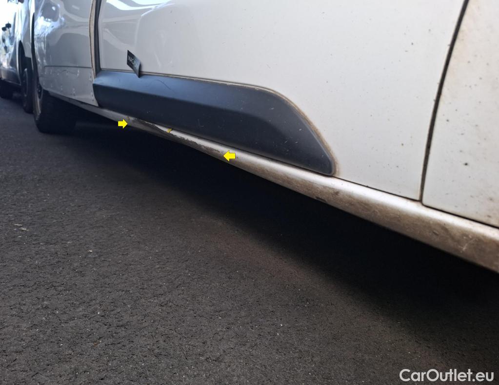  Citroen  Jumpy  Fourgon CityVan XS 1.5 BlueHDi 120CV BVM6 E6dT #21