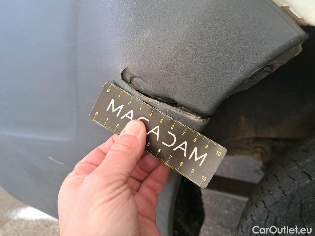  Citroen  Jumper CITROEN  / 2014 / 4P / Fourgon tôlé 33 L1H1 BlueHDi 110 BVM6 Club #87