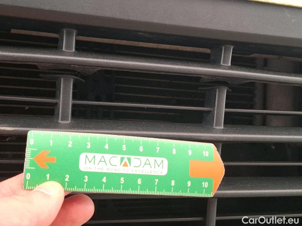  Citroen  Berlingo  Fourgon Club M 650 1.5 BlueHDi 75CV BVM5 E6dT #9