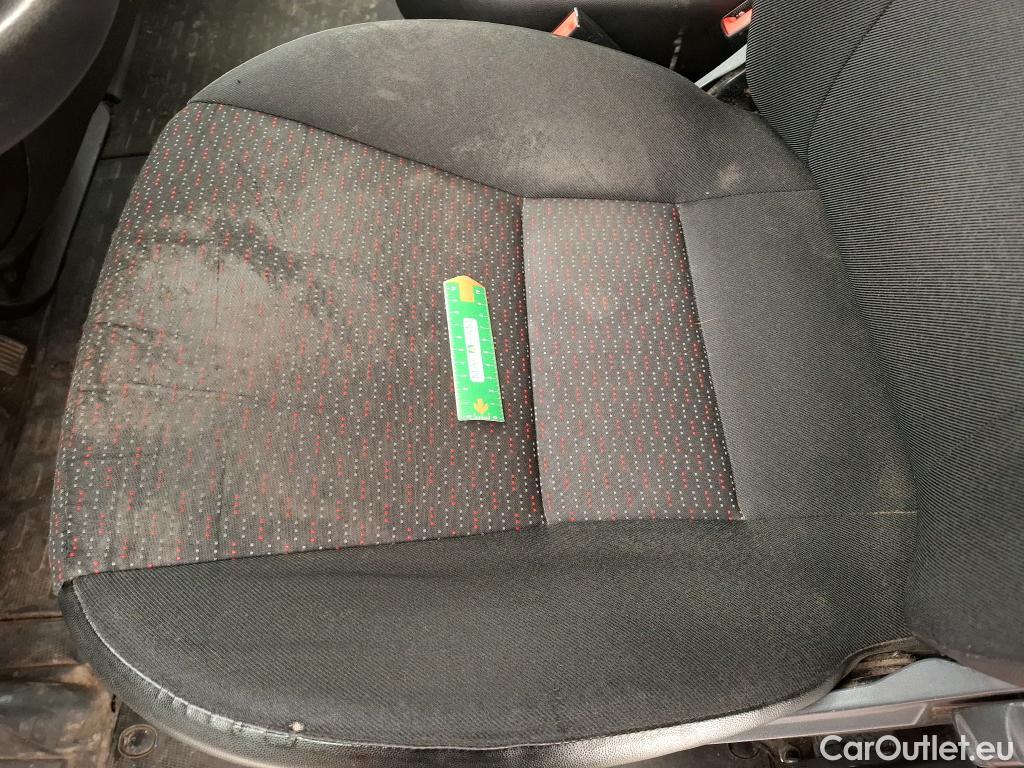  Citroen  Jumper CITROEN  / 2014 / 4P / Fourgon tôlé 33 L1H1 BlueHDi 120 S&S BVM6 Club #65