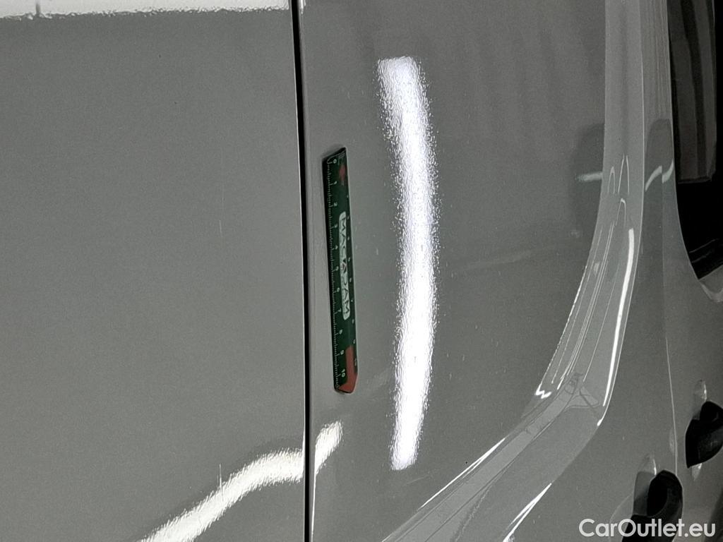  Citroen  Berlingo  Fourgon Club M 650 1.5 BlueHDi 75CV BVM5 E6dT #24