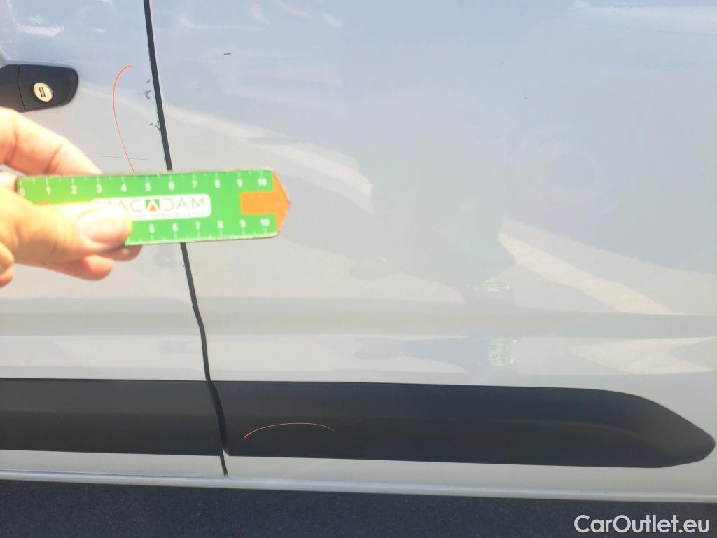  Toyota  Proace TOYOTA  City 1.5D 75kW (100CV) GX L1 (AC) #94