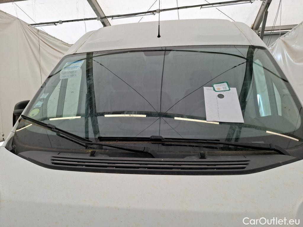  Citroen  Jumper  Fourgon Grand Volume 33 L2H2 Club BlueHDi 140 Start&Stop 140CV BVM6 #1
