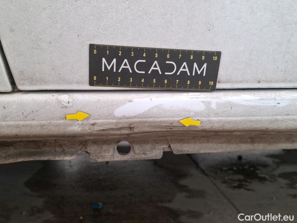  Citroen  Berlingo  Fourgon Driver M 1000 1.5 BlueHDi 100CV BVM5 E6dT #47