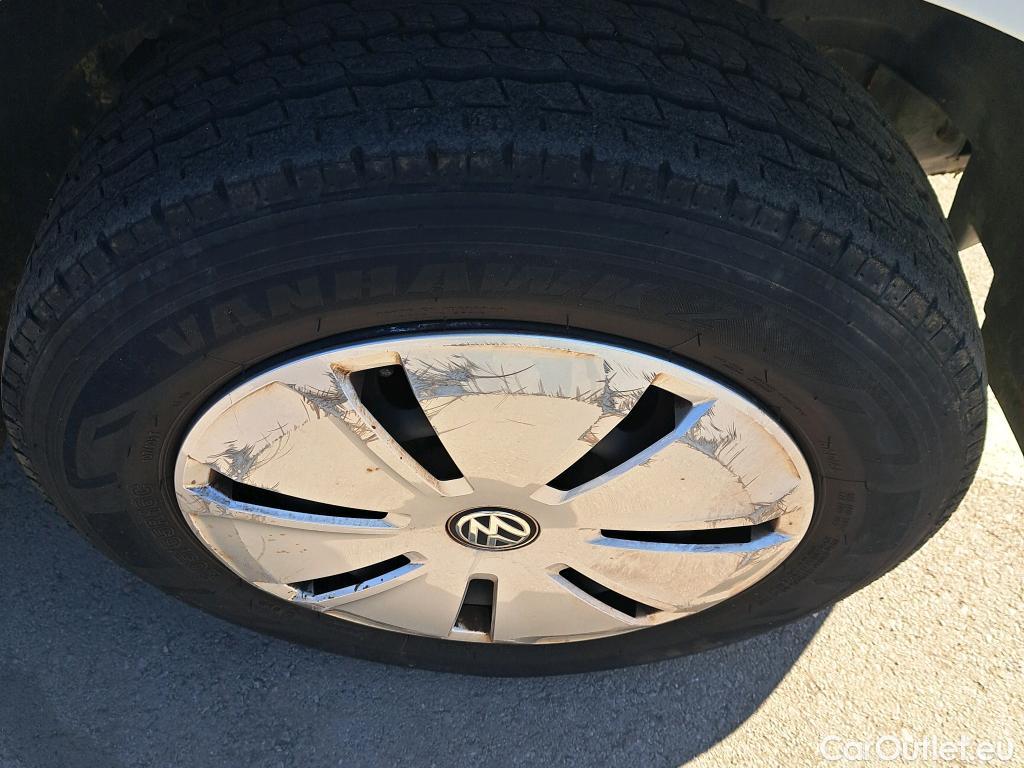  Volkswagen  Transporter  / 2020 / 4P / furgón Corto TN 2.0 TDI 81kW (110CV) #45