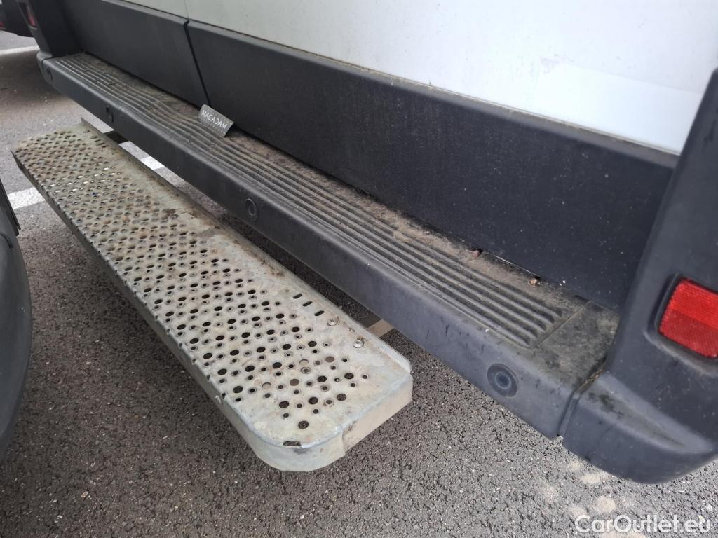  Citroen  Jumper  Fourgon Grand Volume 33 L2H2 Club BlueHDi 140 Start&Stop 140CV BVM6 #6