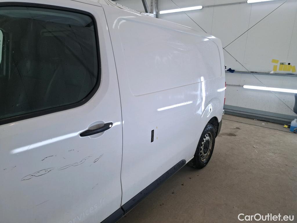  Citroen  Jumpy  Fourgon Club M 2.0 BlueHDi 120CV BVM6 E6dT #19