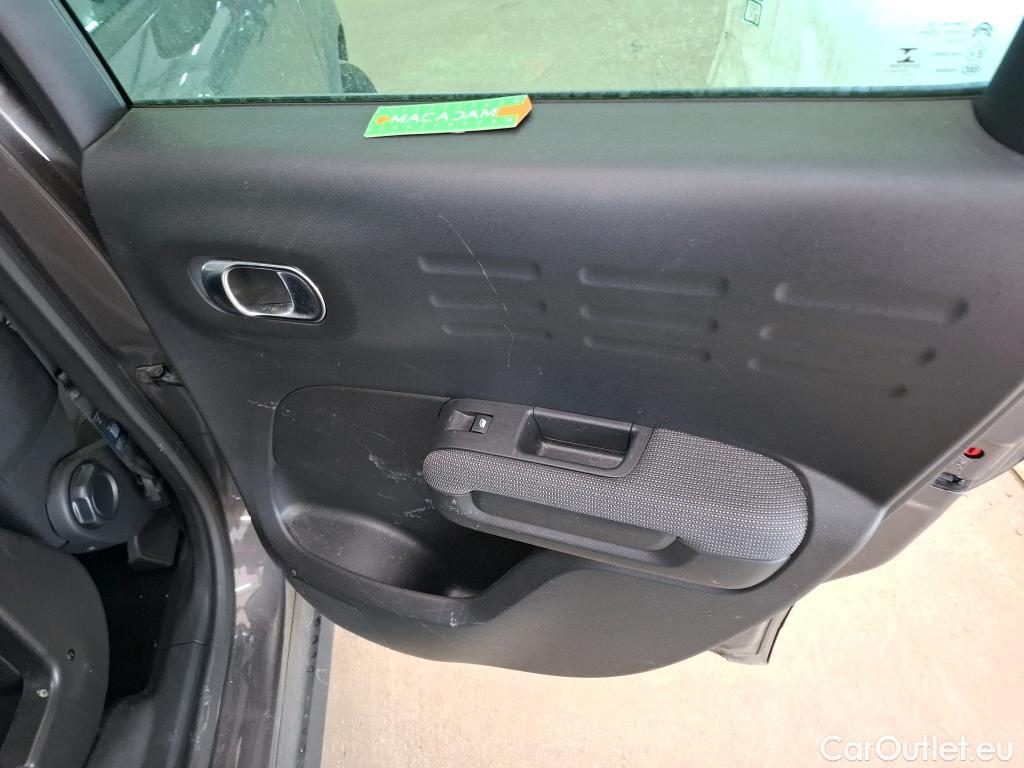  Citroen  C3  Aircross Feel Pack Business 1.5 BlueHDi 120CV BVA6 E6d / TRANSFO VP/VF #8