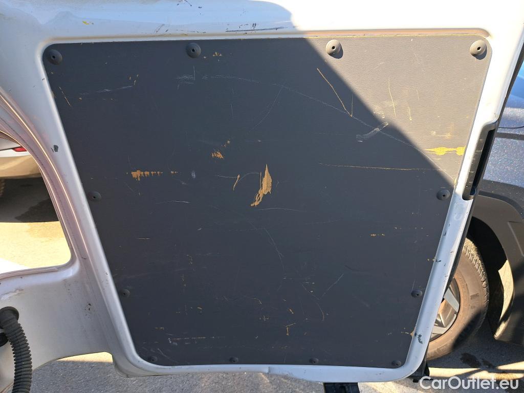  Volkswagen  Transporter  / 2020 / 4P / furgón Corto TN 2.0 TDI 81kW (110CV) #37