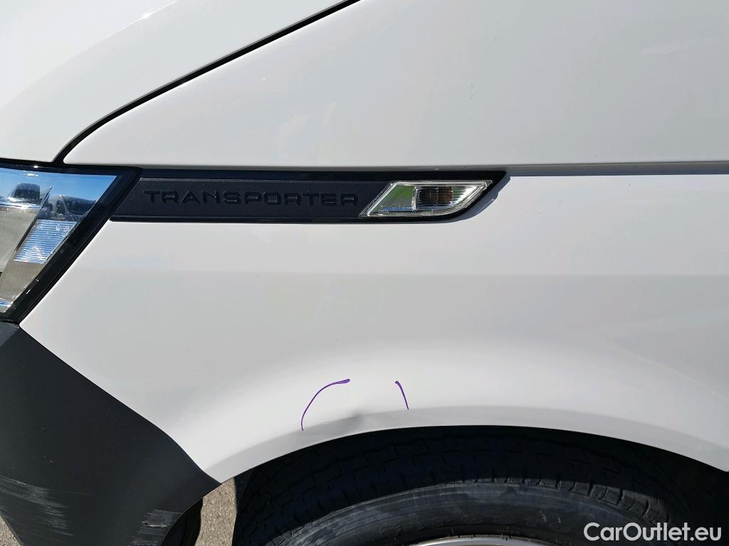  Volkswagen  Transporter  / 2020 / 4P / furgón Corto TN 2.0 TDI 81kW (110CV) #29