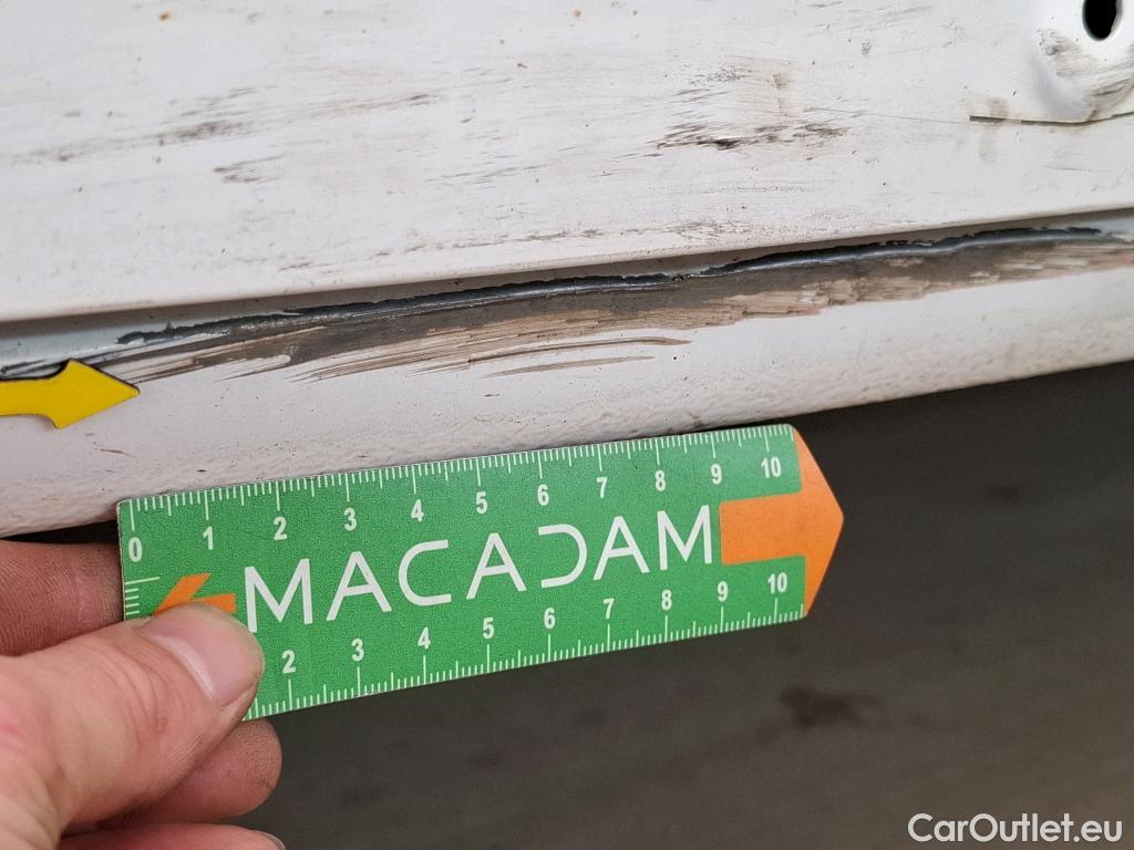  Citroen  Jumpy  Fourgon CityVan XS 1.5 BlueHDi 120CV BVM6 E6dT #35