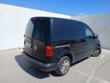  Volkswagen  Caddy VOLKSWAGEN  / 2015 / 4P / furgón derivado de turismo Profesional Furgón 2.0 TDI 55kW BMT #2