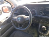  Volkswagen  Transporter  / 2020 / 4P / furgón Corto TN 2.0 TDI 81kW (110CV) #3