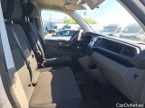  Volkswagen  Transporter  / 2020 / 4P / furgón Corto TN 2.0 TDI 81kW (110CV) #6