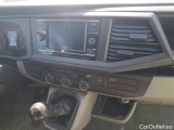  Volkswagen  Transporter  / 2020 / 4P / furgón Corto TN 2.0 TDI 81kW (110CV) #13