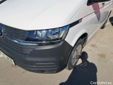  Volkswagen  Transporter  / 2020 / 4P / furgón Corto TN 2.0 TDI 81kW (110CV) #15