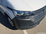  Volkswagen  Transporter  / 2020 / 4P / furgón Corto TN 2.0 TDI 81kW (110CV) #16