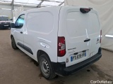  Citroen  Berlingo  Fourgon Driver M 1000 1.5 BlueHDi 100CV BVM5 E6dT #2