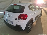  Citroen  C3  Société Feel 1.5 BlueHDI 100CV BVM6 E6dT #3