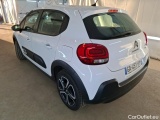  Citroen  C3  Société Feel 1.5 BlueHDI 100CV BVM6 E6dT #2