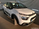  Citroen  C3  Société Feel 1.5 BlueHDI 100CV BVM6 E6dT #4