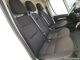  Citroen  Jumper  Fourgon Grand Volume 33 L2H2 Club BlueHDi 140 Start&Stop 140CV BVM6 #8