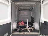  Citroen  Jumper  Fourgon Grand Volume 33 L2H2 Club BlueHDi 140 Start&Stop 140CV BVM6 #10