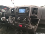  Citroen  Jumper CITROEN  / 2014 / 4P / Fourgon tôlé 33 L1H1 BlueHDi 110 BVM6 Club #10