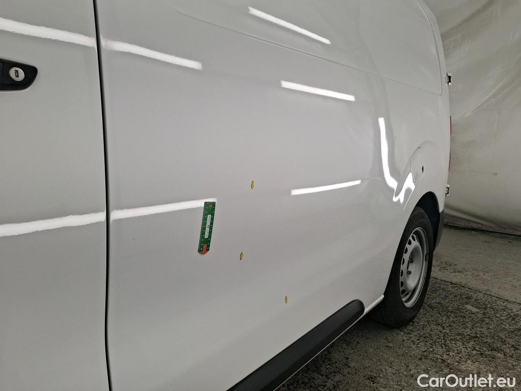  Peugeot  Expert PEUGEOT  / 2016 / 4P / Fourgon tôlé 1.5 BLUEHDI 120 S&S STANDARD PREMIUM #1