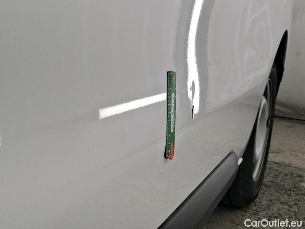  Peugeot  Expert PEUGEOT  / 2016 / 4P / Fourgon tôlé 1.5 BLUEHDI 120 S&S STANDARD PREMIUM #4