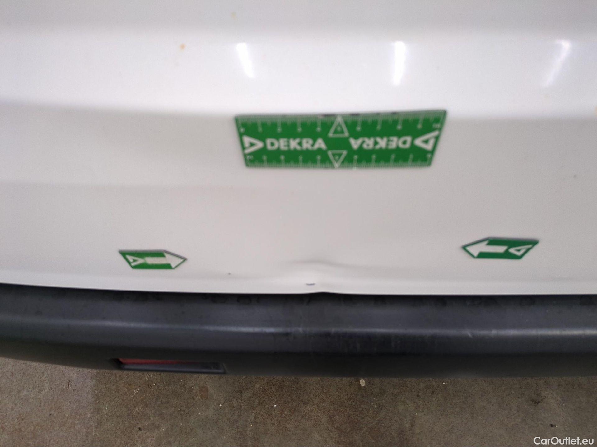  Nissan  NV200 NISSAN  VU 4p Fourgon 1,5L dCi 90ch Business #47