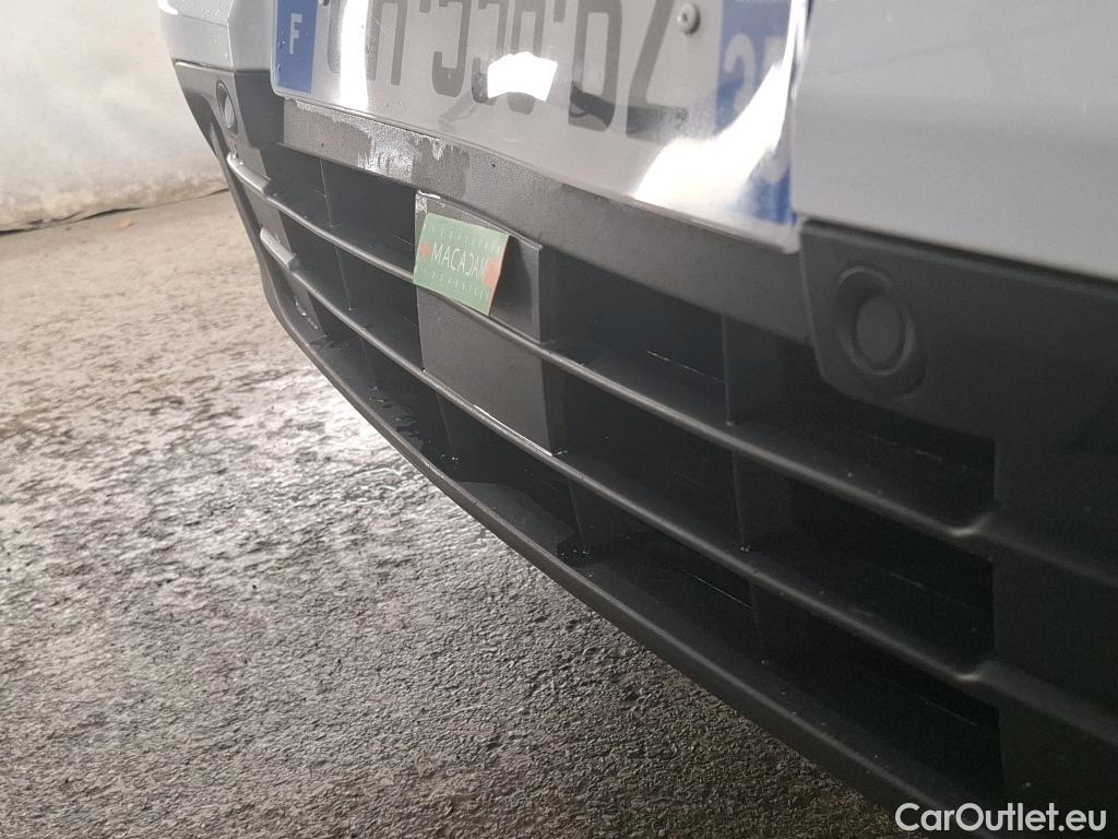  Ford  Transit FORD  Custom / 2018 / 4P / Fourgon tôlé 2.0 ECOBLUE 130 300 L1H1 TREND BUSINESS #20