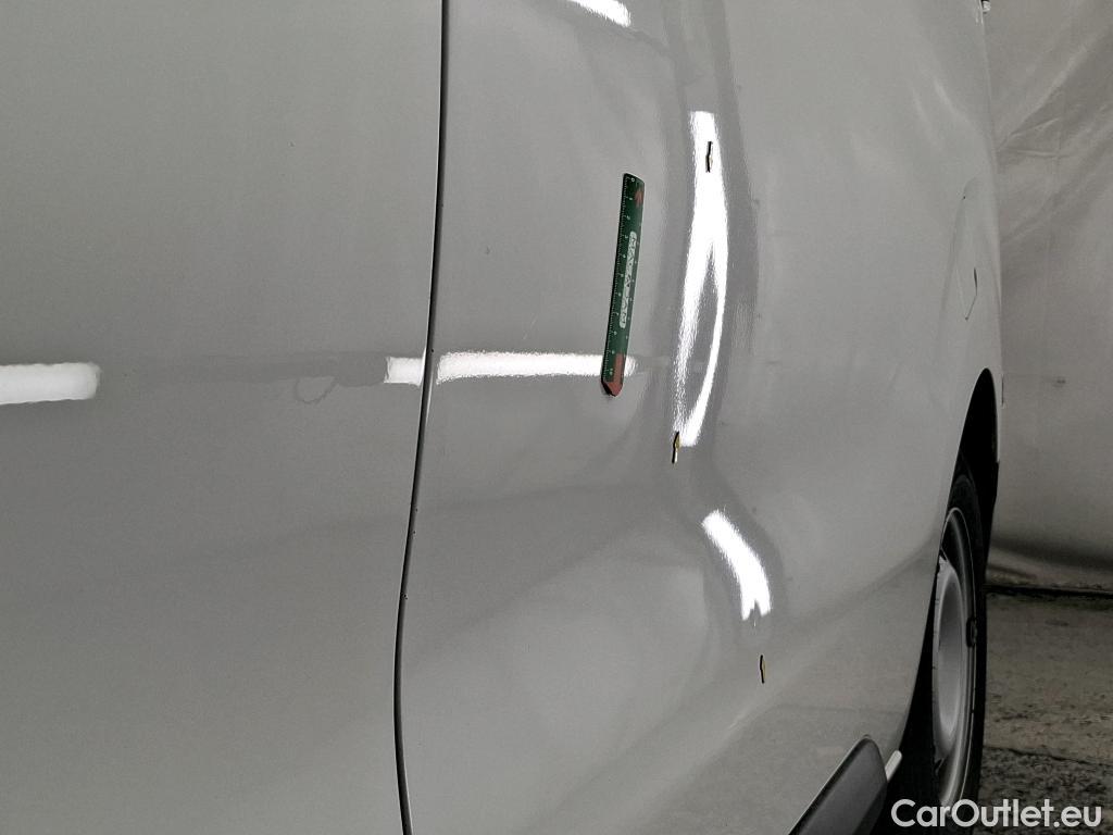  Peugeot  Expert PEUGEOT  / 2016 / 4P / Fourgon tôlé 1.5 BLUEHDI 120 S&S STANDARD PREMIUM #3