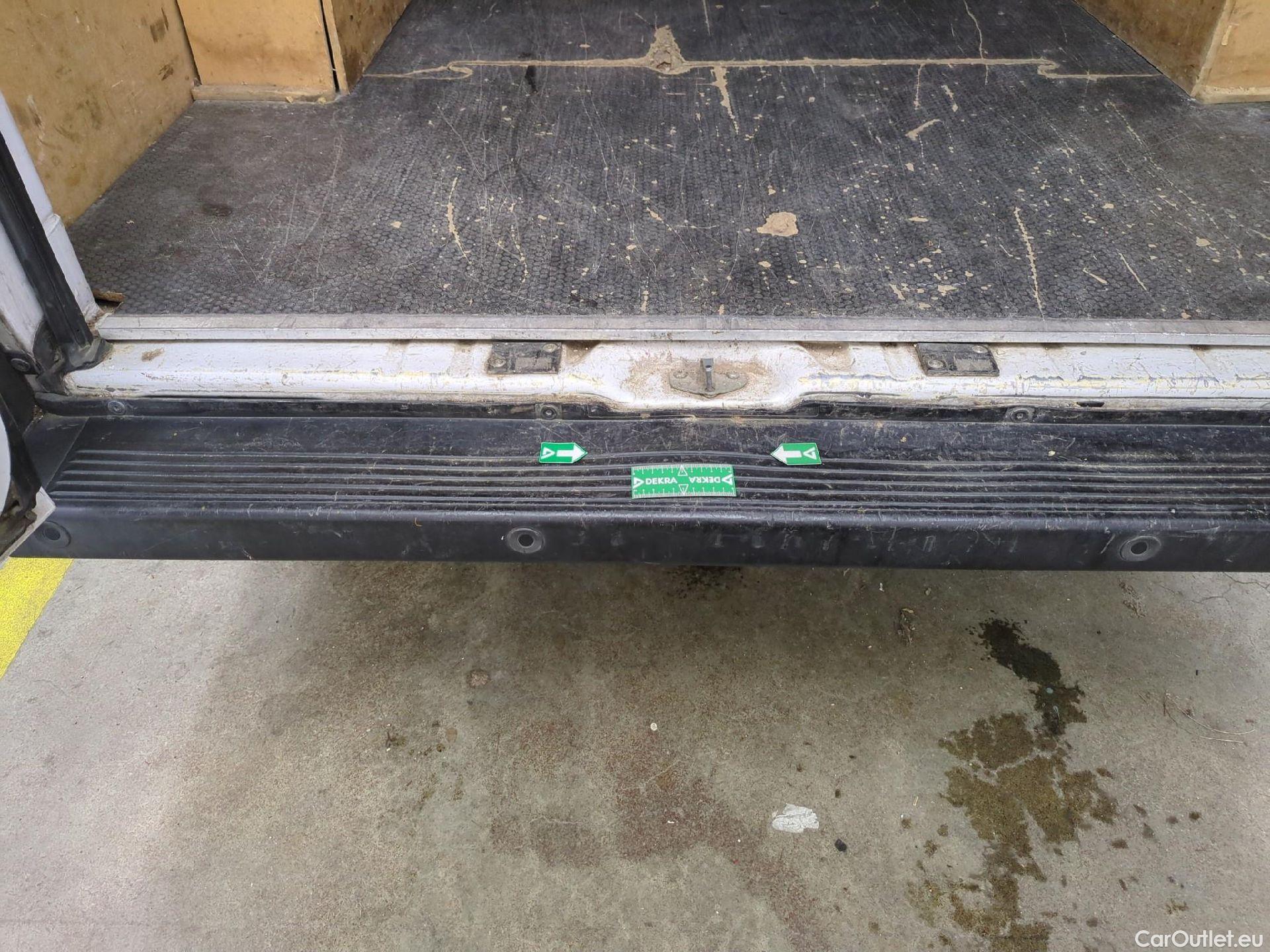  Fiat  Ducato FIAT  VU 4p Fourgon Maxi 3.5 XL H2 2.3 Mjet 130 Pack Pro Nav #30