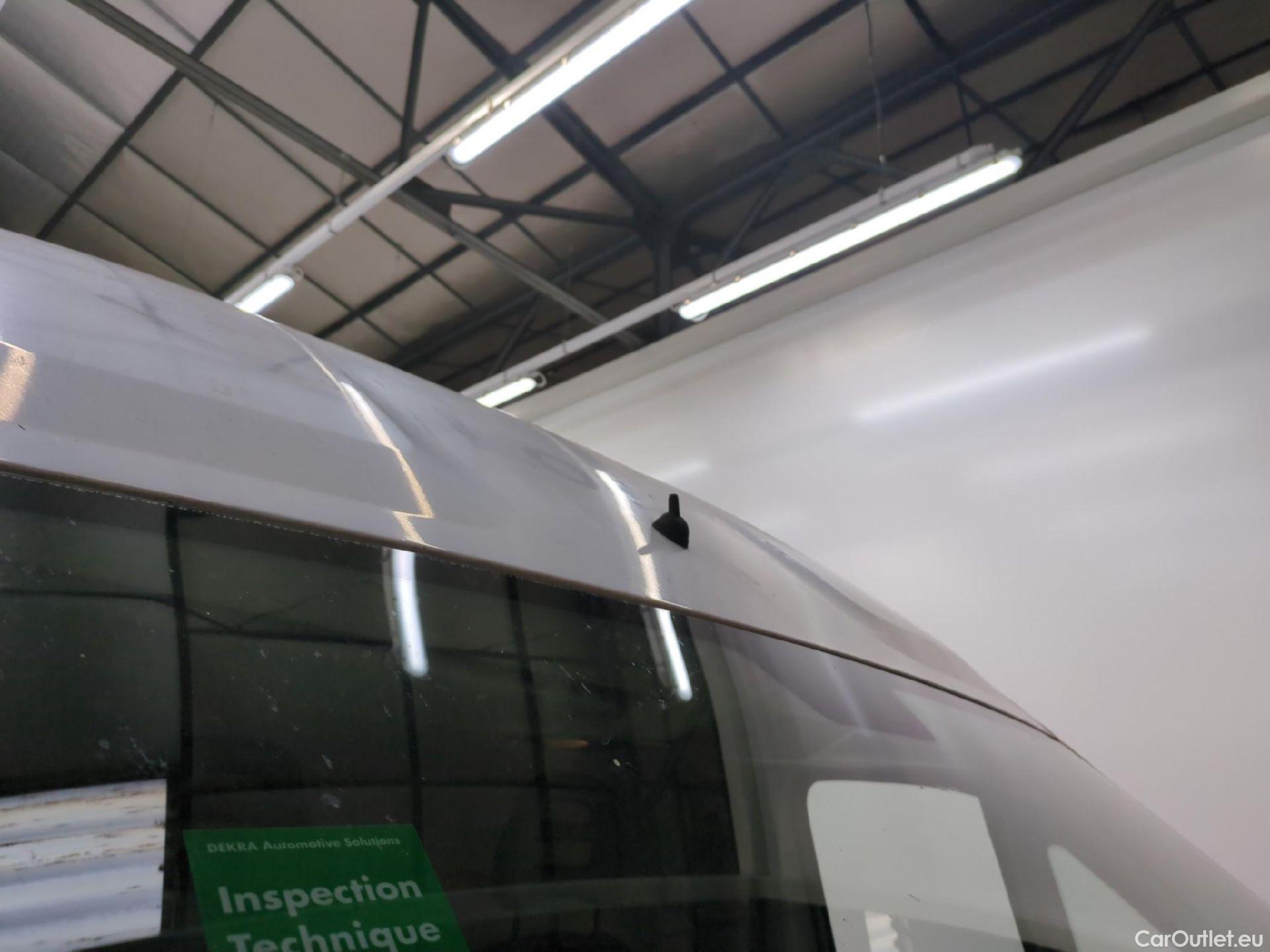  Fiat  Ducato FIAT  VU 4p Fourgon Maxi 3.5 XL H2 2.3 Mjet 130 Pack Pro Nav #70