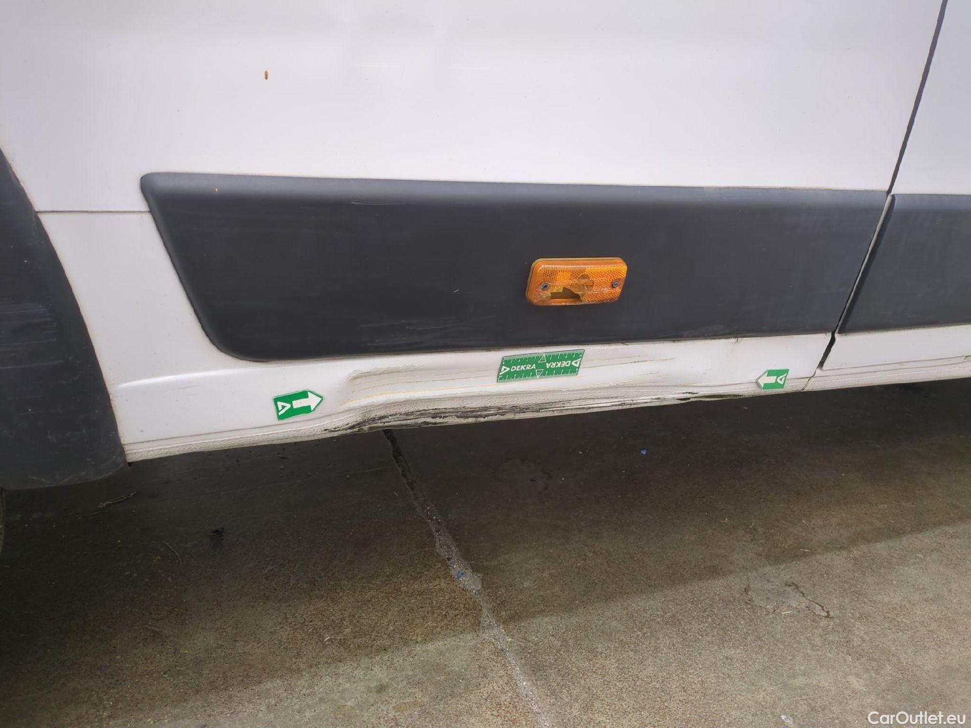  Fiat  Ducato FIAT  VU 4p Fourgon Maxi 3.5 XL H2 2.3 Mjet 130 Pack Pro Nav #55