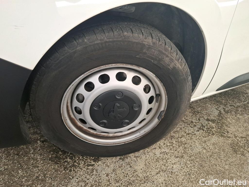  Peugeot  Expert PEUGEOT  / 2016 / 4P / Fourgon tôlé 1.5 BLUEHDI 120 S&S STANDARD PREMIUM #27