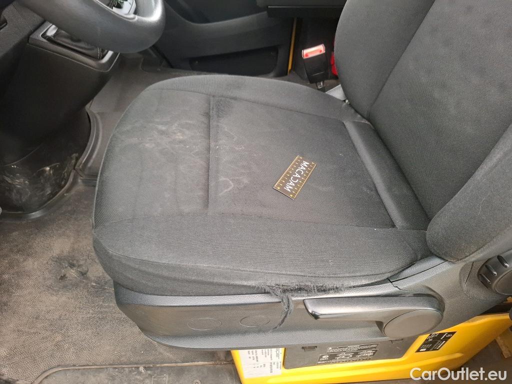  Mercedes  Sprinter MERCEDES-BENZ  / 2018 / 4P / Fourgon tôlé 315 FG 43 3,5t PRO Prop Léger #16