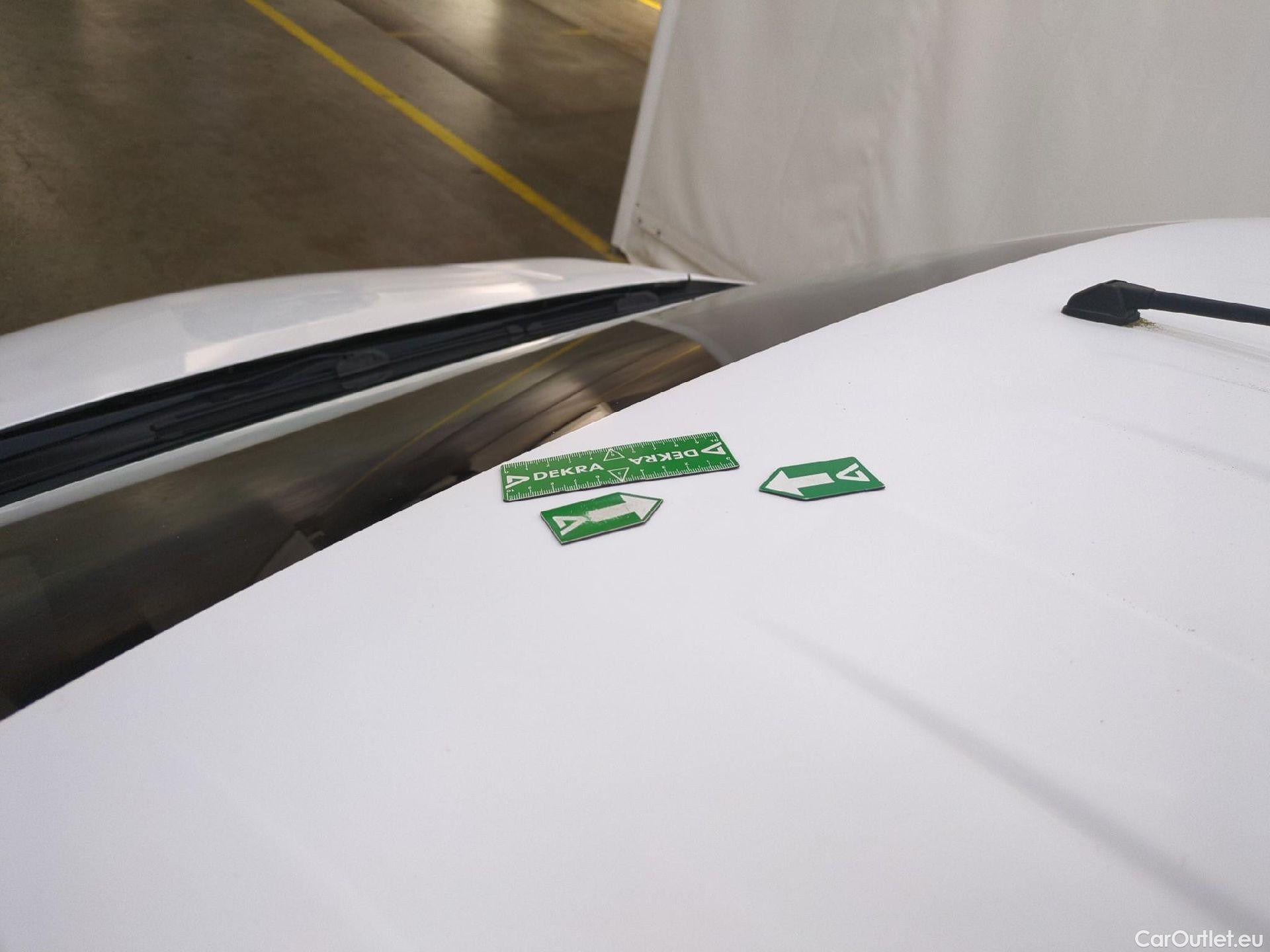  Nissan  NV200 NISSAN  VU 4p Fourgon 1,5L dCi 90ch Business #35