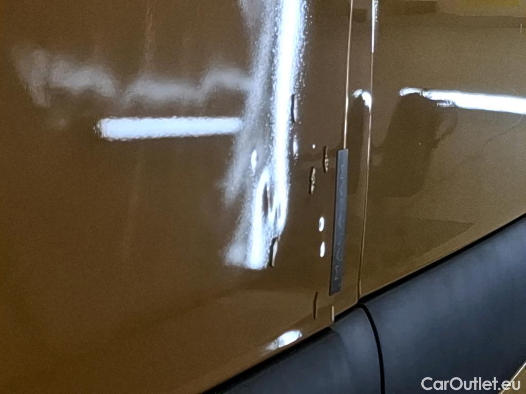  Mercedes  Sprinter MERCEDES-BENZ  / 2018 / 4P / Fourgon tôlé 315 FG 43 3,5t PRO Prop Léger #4