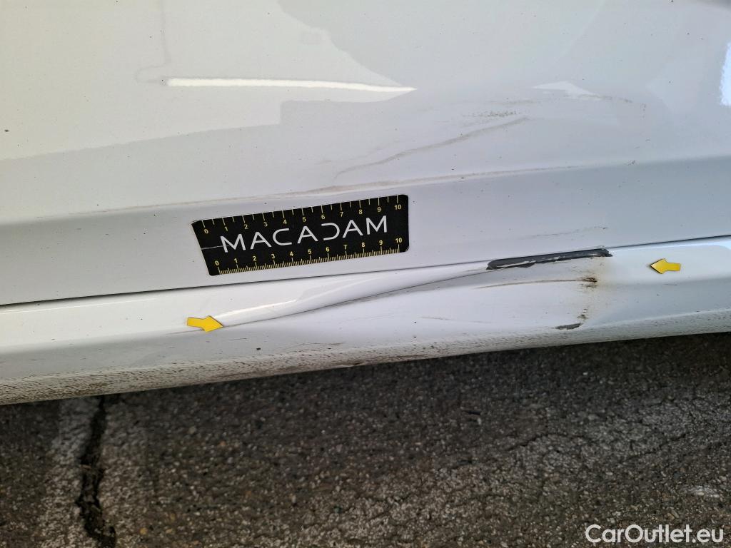  Renault  Megane  IV Berline 5 ptes. Business 1.5 dCi 115CV BVM6 E6d #13