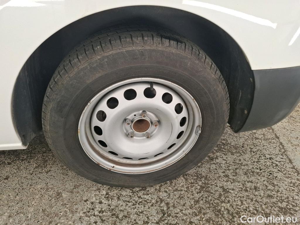  Peugeot  Expert PEUGEOT  / 2016 / 4P / Fourgon tôlé 1.5 BLUEHDI 120 S&S STANDARD PREMIUM #36